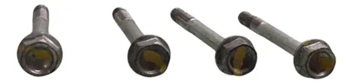 Parafusos Tbi Lancer 2.0 2015