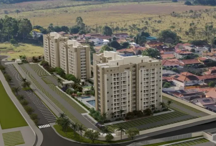 Joeasilva - Apto de 2 quartos em Sobradinho (Tabela Direta c/ a Construtora ou Financ)