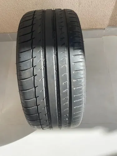 Pneu run flat potenza 225/40/R18
