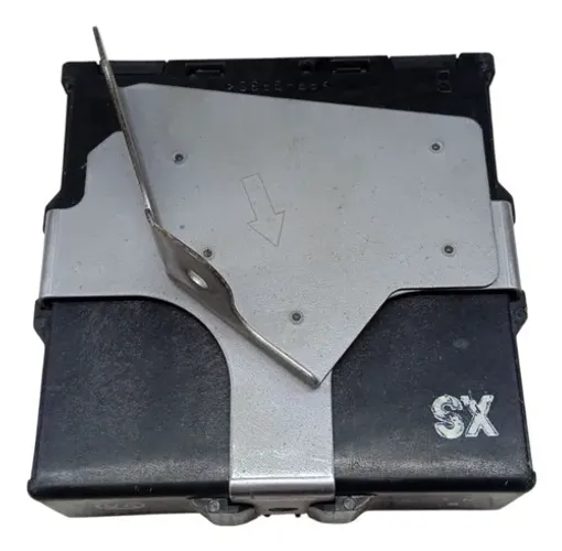 Modulo Câmbio Subaru Impreza Aut 2008 2009 2010 