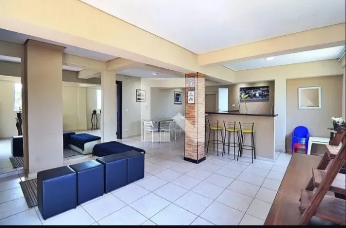 Da Vendo apartamento urgente 