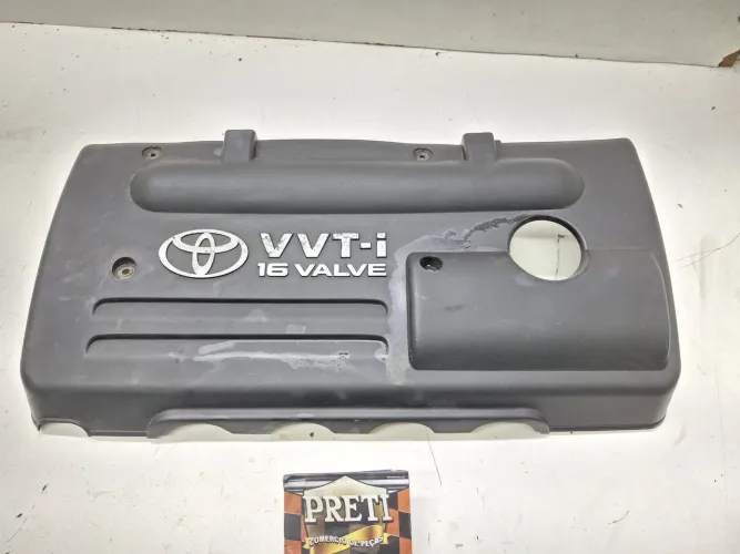 Tampa Do Motor Toyota Corolla Filder 2005/2006