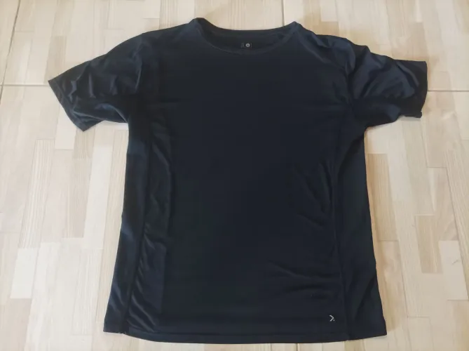 Camiseta modal Oxer