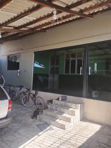Vendo casa setor leste gama