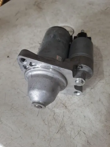 MOTOR DE PARTIDA FIAT TORO, JEEP RENEGADE