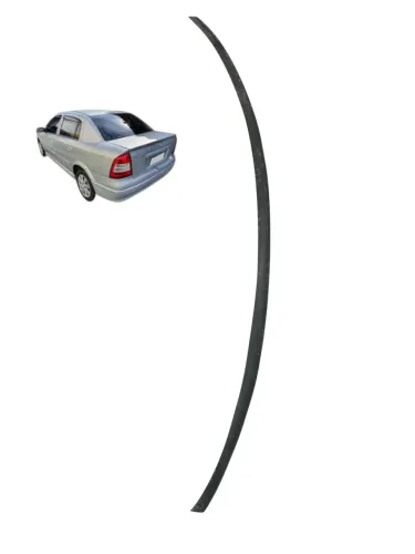 Friso Borracha Acabamento Chevrolet Astra 2006