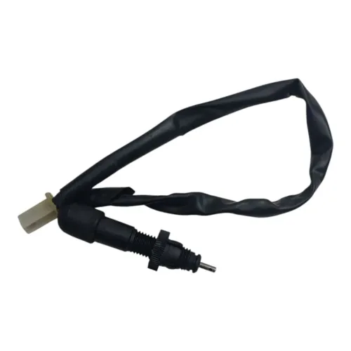 Interruptor De Freio Traseiro Original Honda Falcon Nx400c