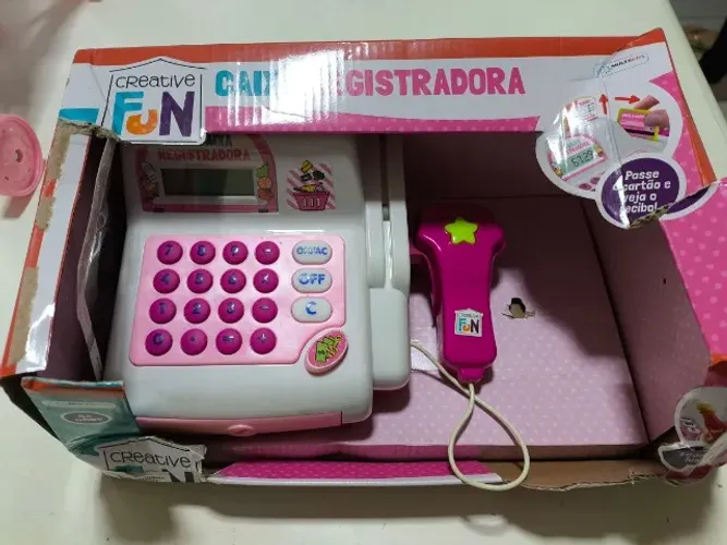 Brinquedos