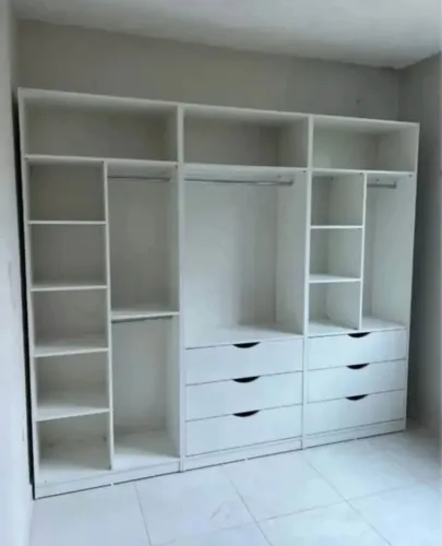 ?SUPER OFERTA? LINDO CLOSET PREMIUM 100% MDF ( ENTREGA E INSTALAÇÃO GRÁTIS)