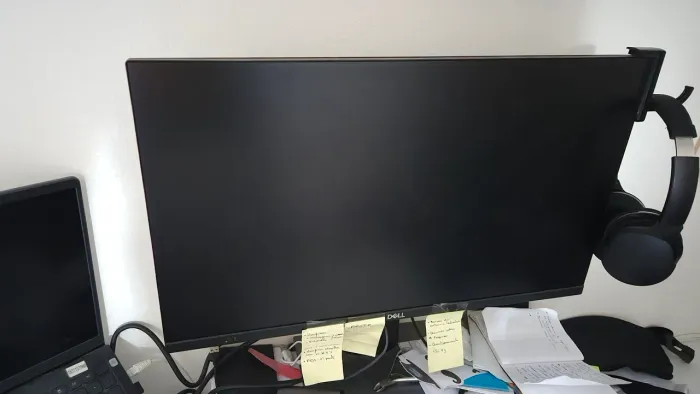 Monitor Dell 23 polegadas Full HD