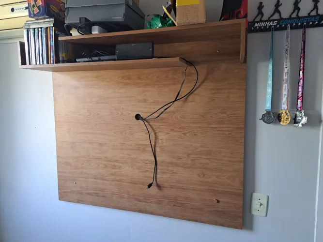 Painel de Tv