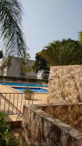 apartamento - Jardim Miranda - Campinas