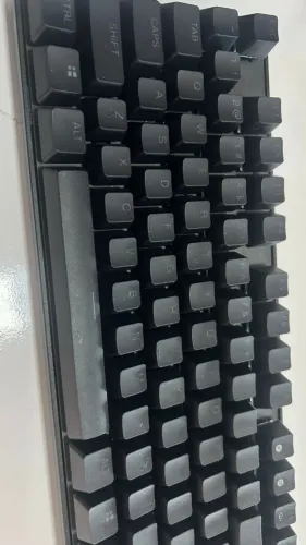 Teclado SteelSeries Apex pro tkl 2023