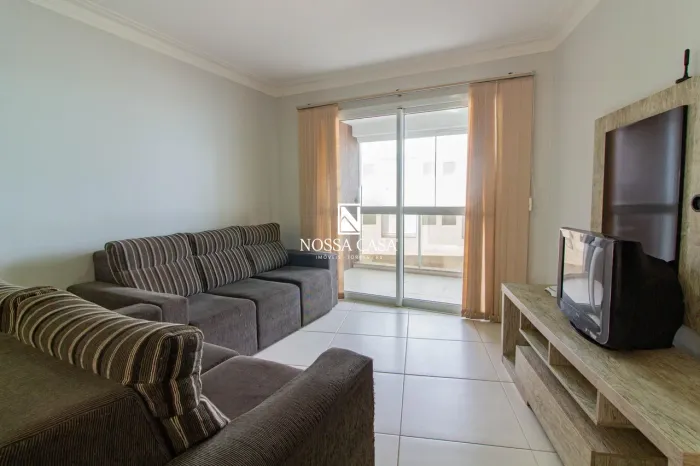 Apartamento de 3 quartos no Punta Del Mare em Torres/RS