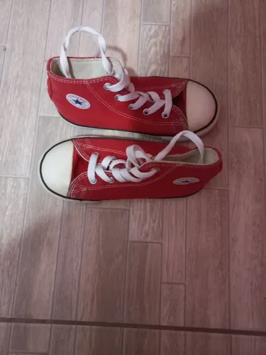 Tênis All Star