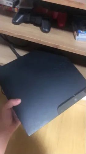 PlayStation 3/ opção de desbloqueio 