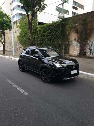 PULSE AUDACE 1.0 TURBO 200 FLEX AUT. 2022 EXTRA