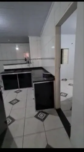 Ágio casa só no lote na 803 