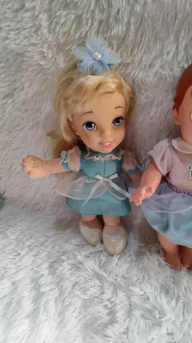 Princesas Baby Disney