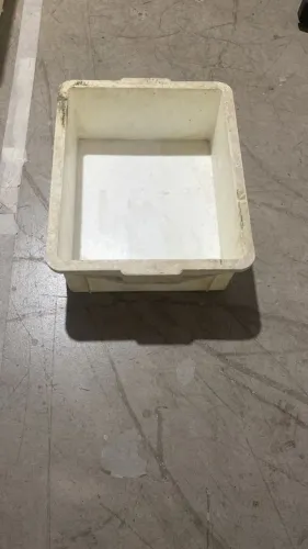 caixa plastica para armazenamento