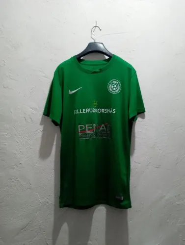 Camisa M do Assi If
