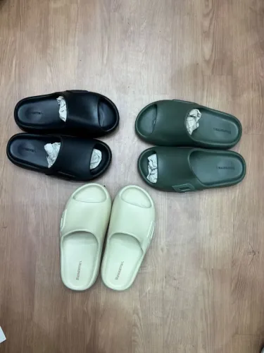 Sandálias Slide Reserva - Cores Variadas