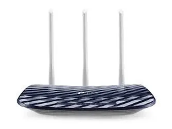 Kit 20Pçs Roteador TP-Link Archer C20