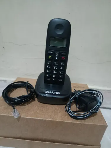 Telefone sem fio