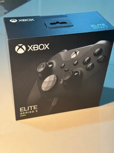 CONTROLE ELITE XBOX SERIES 2 NOVO