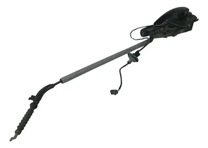 Maçaneta Externa Dianteira Vw Fusca 2014 2015