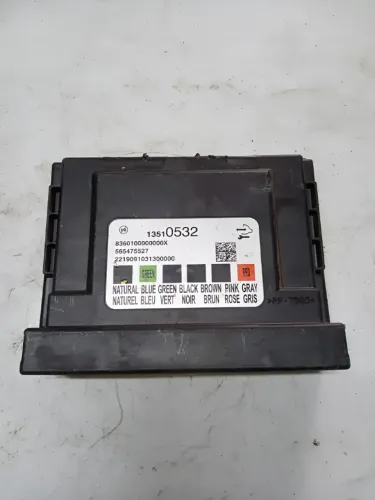 Modulo Chevrolet 13510532 565475527 (Usado)