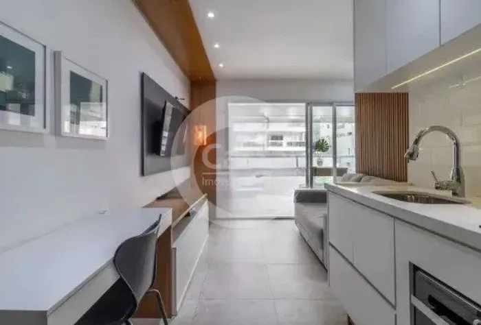 studio à venda - rua augusta, 901 - edifício vision paulista