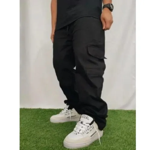 CALÇA CARGO GG