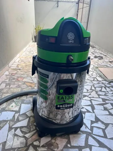 Extratora Profissional IPC EA135 35L