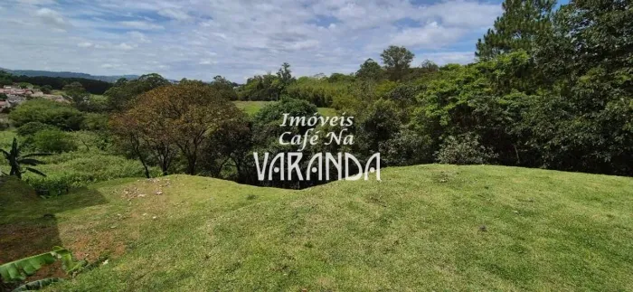 UMA VISTA EXTRAORDINÁRIA!!!