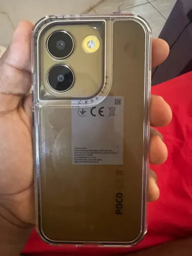 Poco X8 pro 