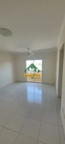Apartamento com 3 dormitórios à venda, 78 m² por R$ 330.000,00 - Edifício Antilhas - Araça