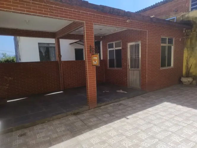 Imóvel para venda possui 72 metros quadrados com 2 quartos em Honório Gurgel - Rio de Jane