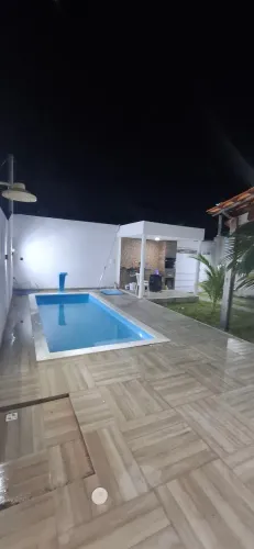Casa Temporada Arempebe
