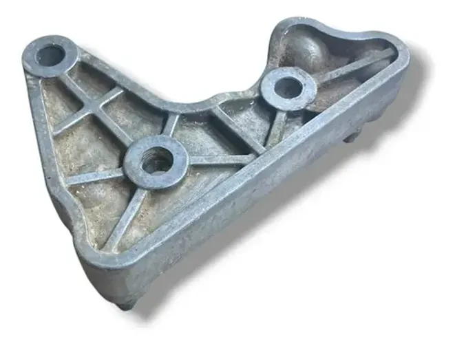 Suporte Coxim Câmbio Jac J6 2.0 2011 2012 2013 2014 2015