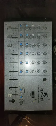 Mesa LL Star  6 Canias Bivolt LL 
