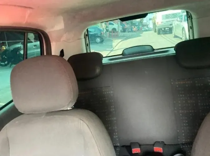 Fiat Uno Attractive 1.0 EVO Fire Flex 8V 5P 2019
