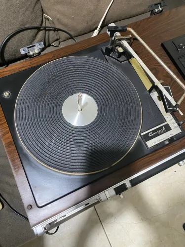 Sharp SG 165