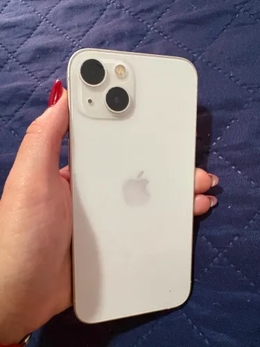 IPHONE 13 128gb