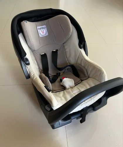 Bebê conforto