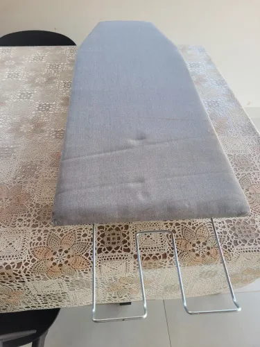 Mesa de passar compacta