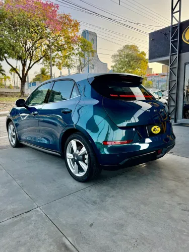 GWM Ora 03 Skin (elétrico) 2024