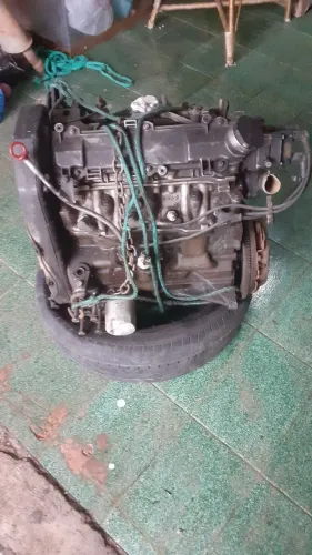 Fiat Tipo 1.6 I.e. 2P E 4P 1995