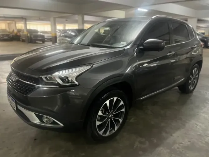 Chery Tiggo 7 TXS 1.5 16V Turbo Flex Aut. 2022