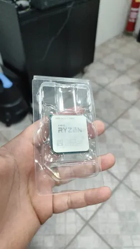 Processador Ryzen 5600g e CPU Cooler ! Troco por superior ou inferior !! 